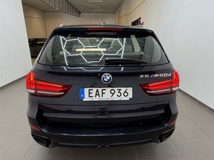 BMW X5 bild 11