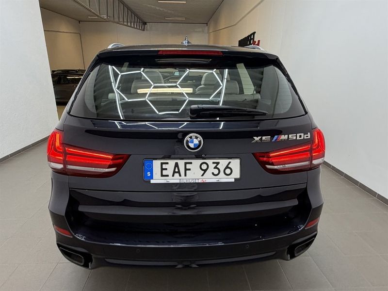 BMW X5 bild 11