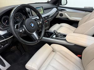BMW X5 bild 4