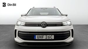 Volkswagen Tiguan bild 4