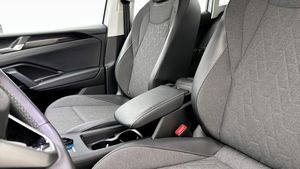 Volkswagen Tiguan bild 8