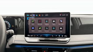 Volkswagen Tiguan bild 9