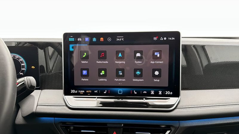 Volkswagen Tiguan bild 9