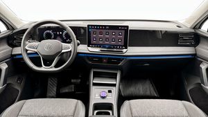 Volkswagen Tiguan bild 10