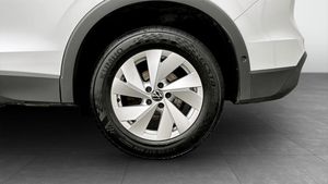 Volkswagen Tiguan bild 6