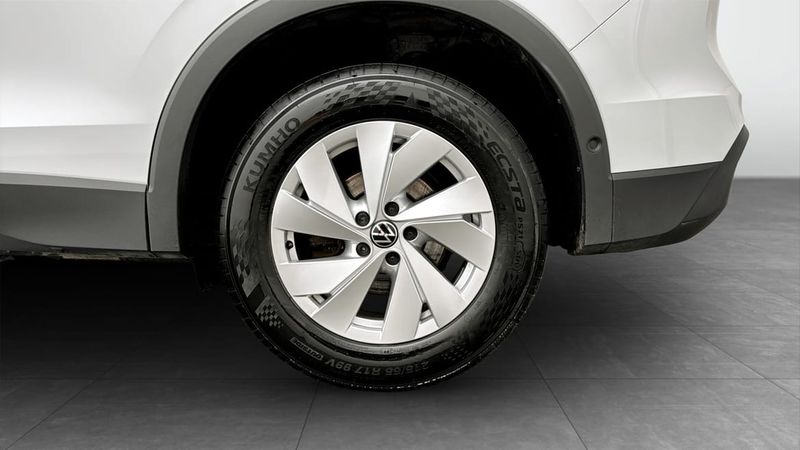 Volkswagen Tiguan bild 6