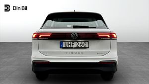 Volkswagen Tiguan bild 5