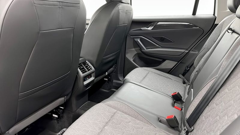 Volkswagen Tiguan bild 11