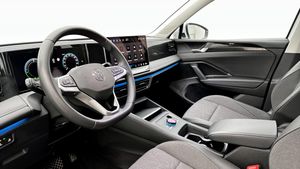 Volkswagen Tiguan bild 7