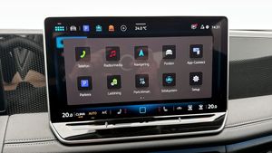 Volkswagen Tiguan bild 15