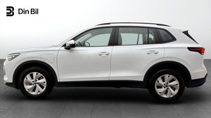 Volkswagen Tiguan bild 2