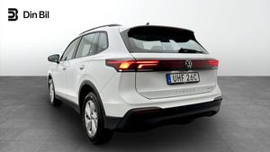 Volkswagen Tiguan bild 3