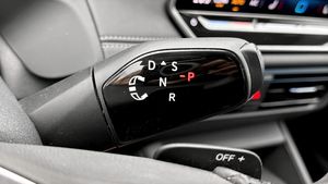 Volkswagen Tiguan bild 17