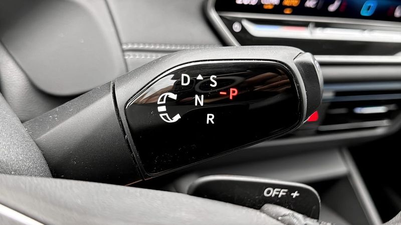 Volkswagen Tiguan bild 17