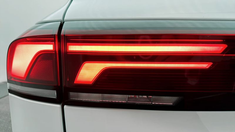 Volkswagen Tiguan bild 19