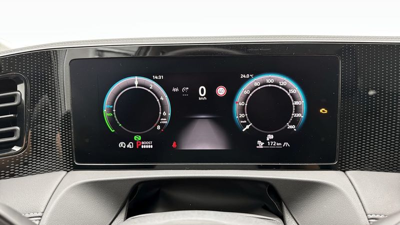 Volkswagen Tiguan bild 13