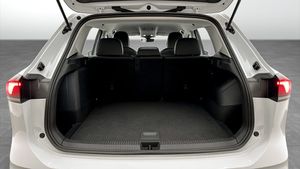Volkswagen Tiguan bild 12