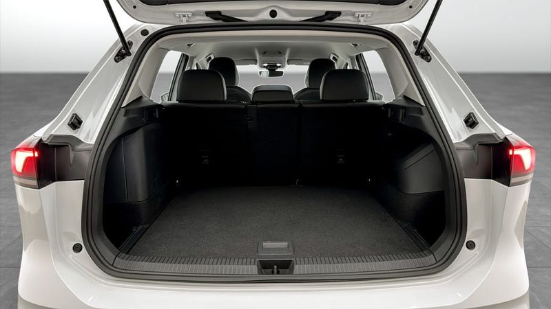Volkswagen Tiguan bild 12