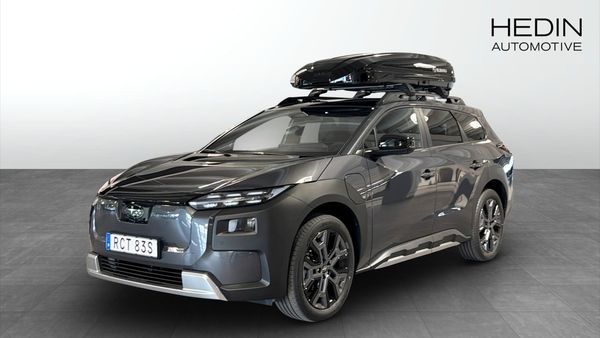 Subaru E-Outback Touring + Demo - 2026