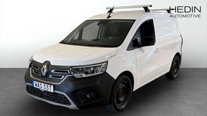 Renault Kangoo bild 1