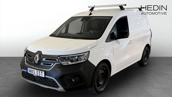 Renault Kangoo VAN E-TECH EL - 2023