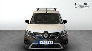 Renault Kangoo bild 8
