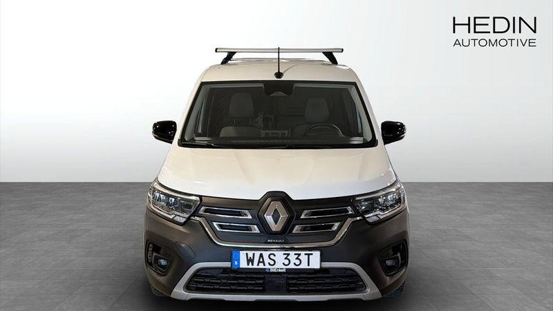 Renault Kangoo bild 8