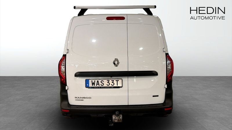 Renault Kangoo bild 7
