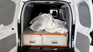 Renault Kangoo bild 11