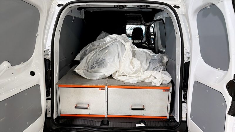 Renault Kangoo bild 11