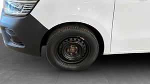 Renault Kangoo bild 9
