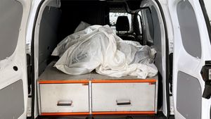 Renault Kangoo bild 10
