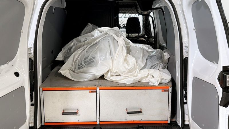 Renault Kangoo bild 10
