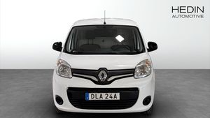 Renault Kangoo bild 8