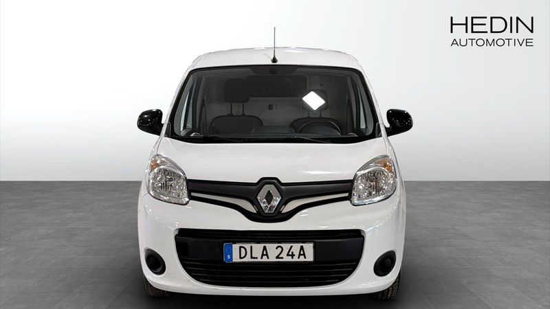 Renault Kangoo bild 8