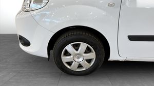 Renault Kangoo bild 9