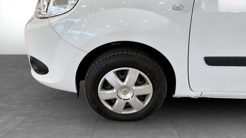 Renault Kangoo bild 9