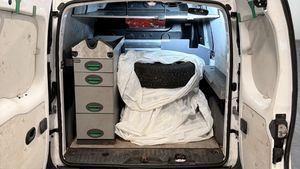 Renault Kangoo bild 10