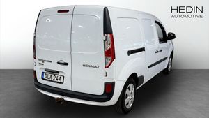Renault Kangoo bild 2