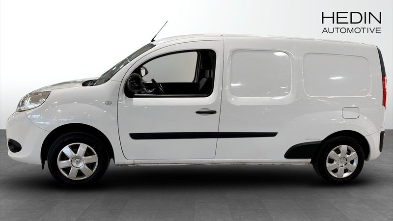 Renault Kangoo bild 6