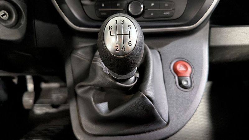 Renault Kangoo bild 12