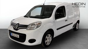 Renault Kangoo bild 1
