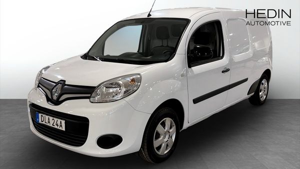 Renault Kangoo Renault Kangoo - 2021