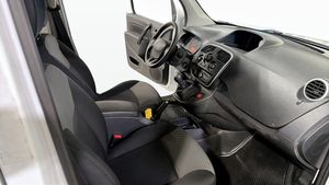 Renault Kangoo bild 3