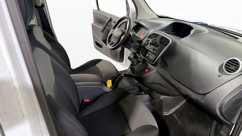 Renault Kangoo bild 3