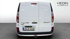 Renault Kangoo bild 7