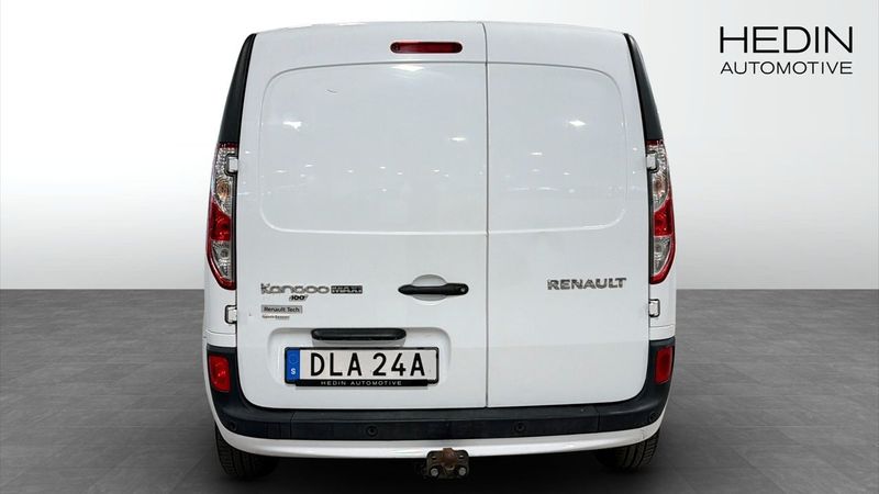 Renault Kangoo bild 7