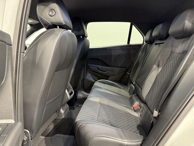 Volkswagen T-Roc bild 8
