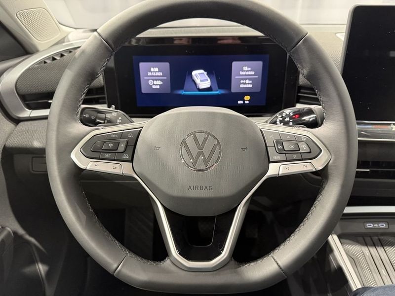 Volkswagen T-Roc bild 10
