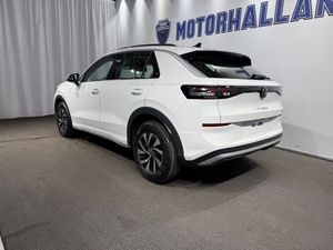 Volkswagen T-Roc bild 4